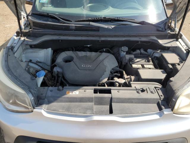 Photo 11 from auction – 2015 KIA SOUL with VIN KNDJN2A27F7750237