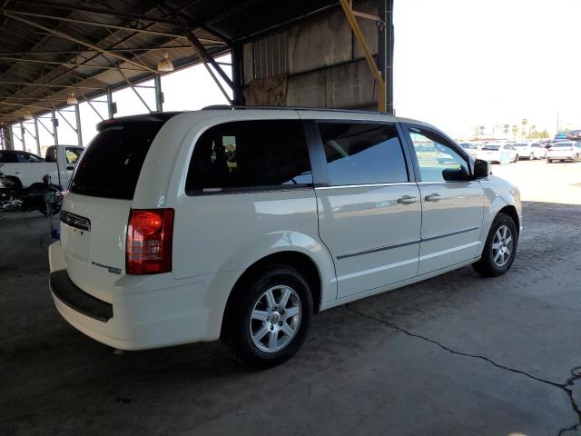 Photo 3 from auction – 2010 CHRYSLER TOWN & COU with VIN 2A4RR5D16AR337397
