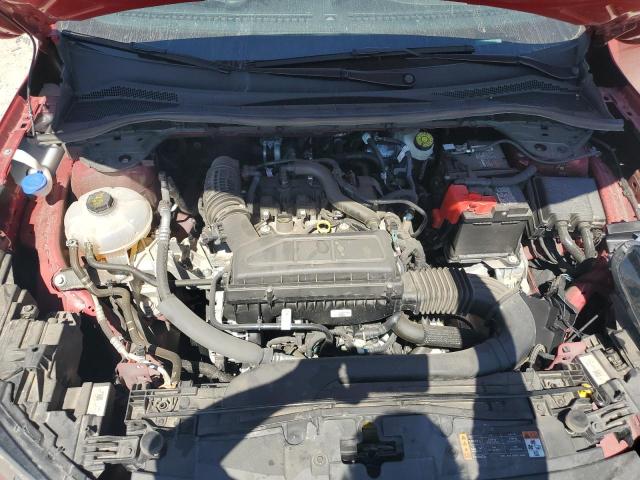 Photo 11 from auction – 2024 FORD ESCAPE with VIN 1FMCU9MN9RUA66589