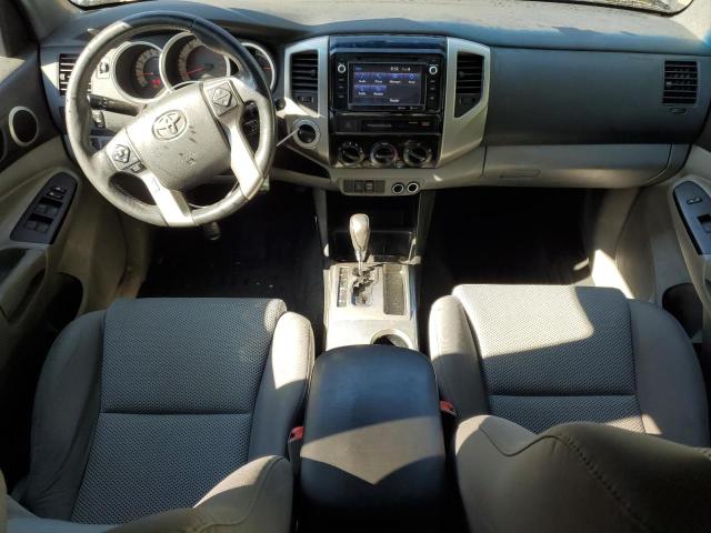 Photo 8 from auction – 2015 TOYOTA TACOMA DOU with VIN 3TMLU4EN3FM201426