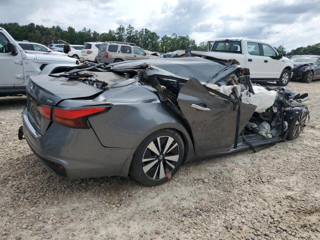 Photo 3 from auction – 2022 NISSAN ALTIMA with VIN 1N4BL4DV3NN323343