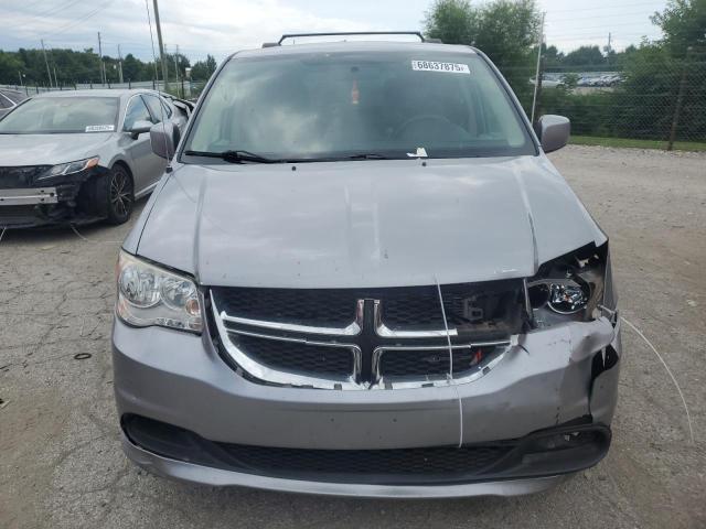 Photo 5 from auction – 2015 DODGE GRAND CARA with VIN 2C4RDGCG4FR606316