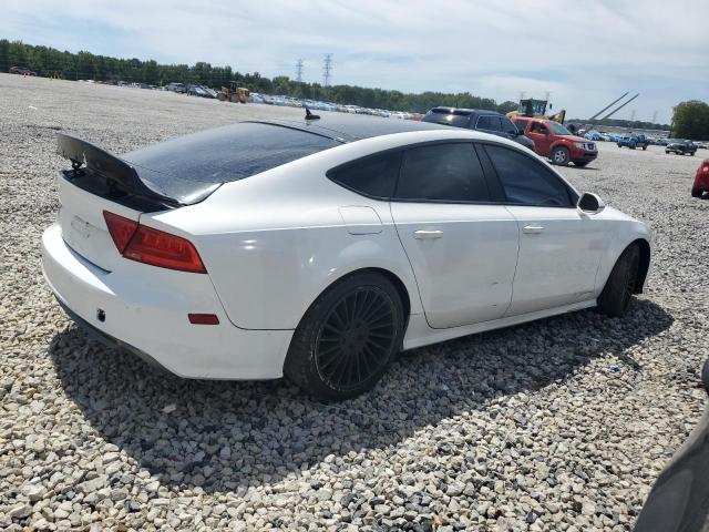 Photo 3 from auction – 2014 AUDI A7 PRESTIG with VIN WAU2GAFC9EN083236