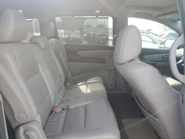 Photo 11 from auction – 2012 HONDA ODYSSEY TO with VIN 5FNRL5H94CB062974