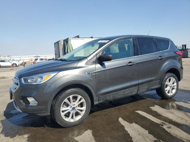 FORD ESCAPE SE 2019 with VIN 1FMCU9GD1KUB31234 - Photo from auction