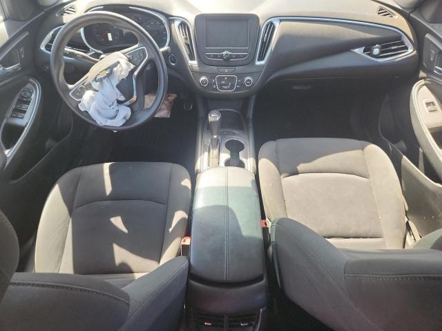 Photo 8 from auction – 2018 CHEVROLET MALIBU LT with VIN 1G1ZD5ST6JF180818