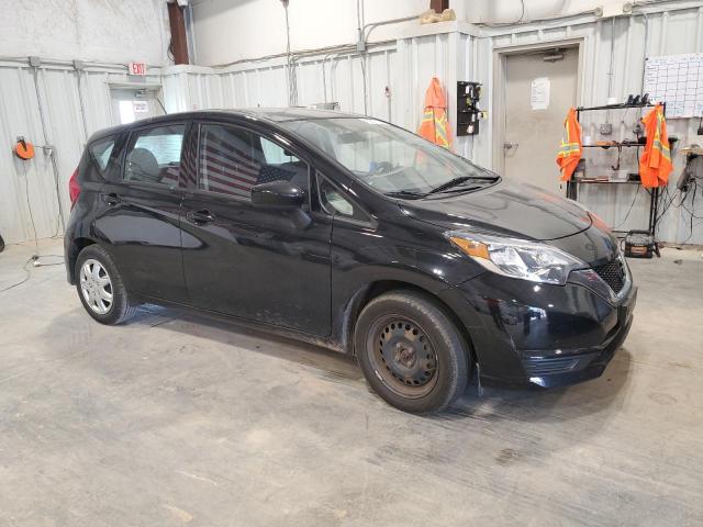 Photo 4 from auction – 2017 NISSAN VERSA NOTE with VIN 3N1CE2CP3HL360612