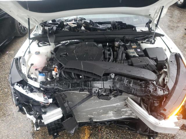 Photo 11 from auction – 2025 KIA K5 LXS with VIN KNAG24J79S5322151