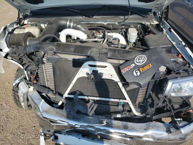 Photo 11 from auction – 2007 CHEVROLET SILVERADO with VIN 1GCHK23D57F158753