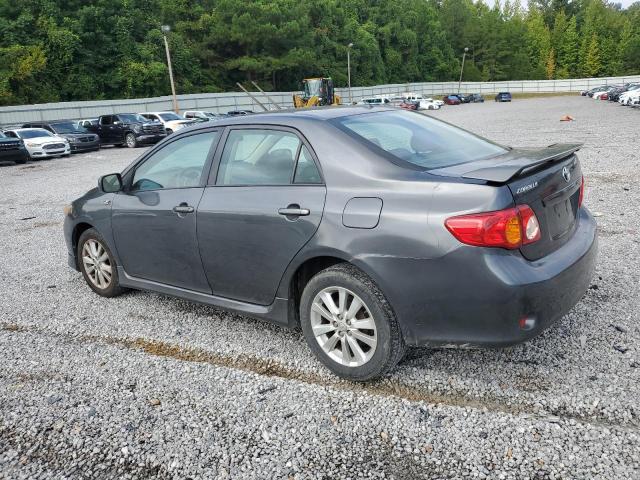 صورة رقم 2 من المزاد - 2010 TOYOTA COROLLA BA مع VIN 2T1BU4EE4AC535610