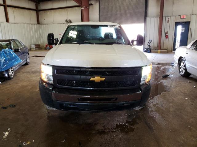 Photo 5 from auction – 2013 CHEVROLET SILVERADO with VIN 1GCNKPE0XDZ260487