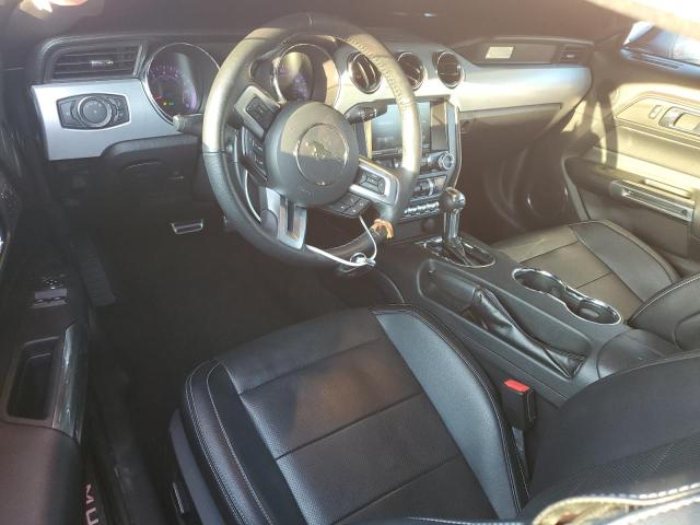 Photo 8 from auction – 2015 FORD MUSTANG GT with VIN 1FA6P8CF4F5412296