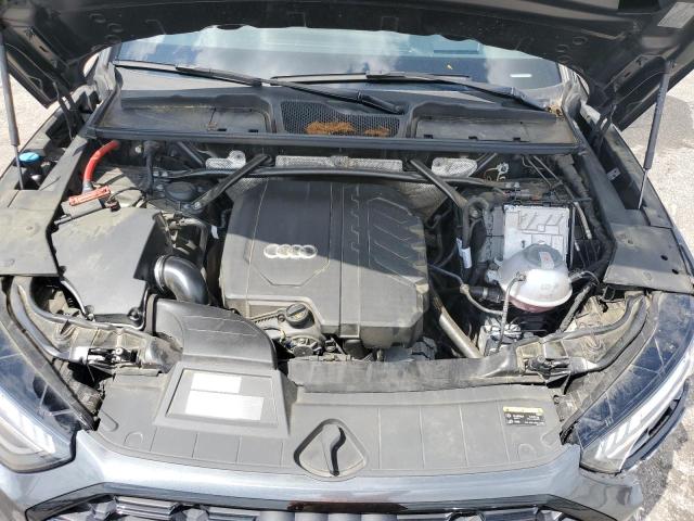 Photo 12 from auction – 2023 AUDI Q5 PRESTIG with VIN WA1FAAFY6P2125183
