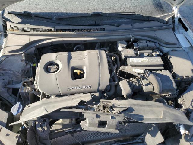 Photo 11 from auction – 2020 HYUNDAI VELOSTER B with VIN KMHTG6AF7LU027204