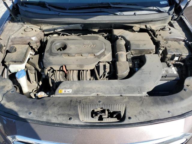 Photo 11 from auction – 2017 HYUNDAI SONATA SE with VIN 5NPE24AF3HH536627