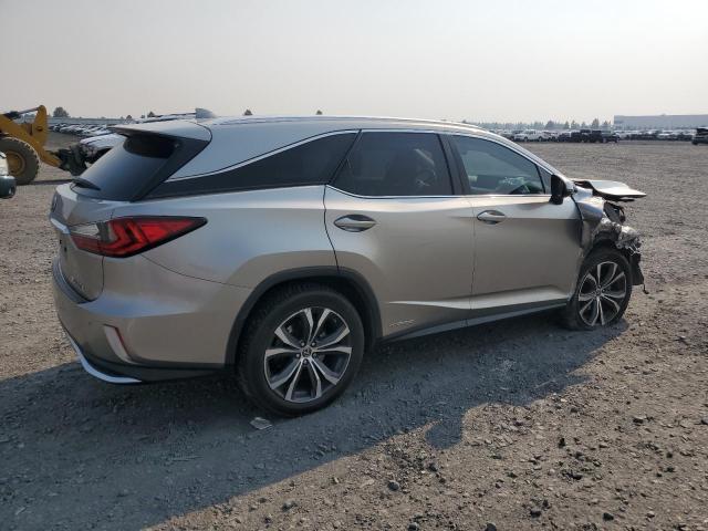 Photo 3 from auction – 2018 LEXUS RX 450H L BASE with VIN JTJDGKCAXJ2002175