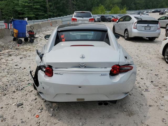 Photo 6 from auction – 2019 MAZDA MX-5 MIATA with VIN JM1NDAM76K0309255