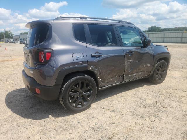 Photo 3 from auction – 2018 JEEP RENEGADE L with VIN ZACCJABB7JPJ55054
