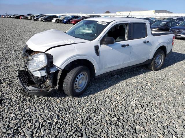 FORD MAVERICK X 2023 with VIN 3FTTW8E3XPRA35989 - Photo from auction