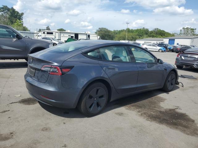 Photo 3 from auction – 2023 TESLA MODEL 3 with VIN 5YJ3E1EA8PF658330