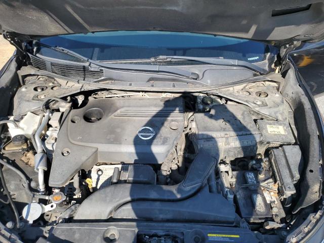 Photo 11 from auction – 2013 NISSAN ALTIMA 2.5 with VIN 1N4AL3AP3DC922586