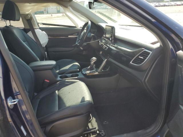 Photo 7 from auction – 2021 KIA SELTOS EX with VIN KNDERCAA7M7116801