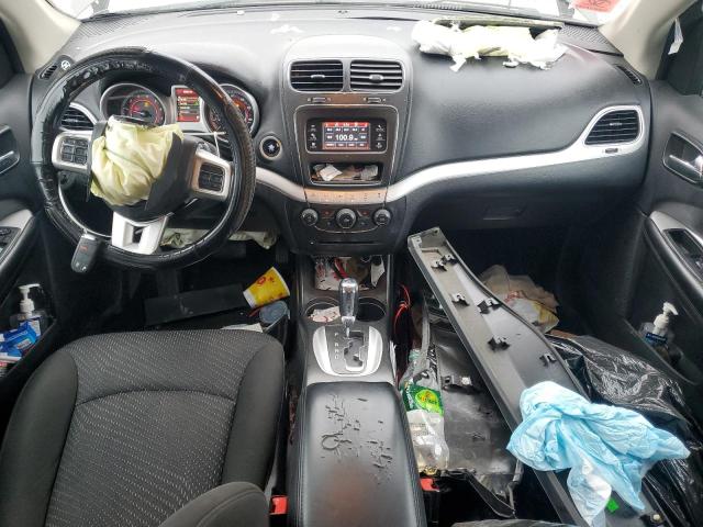 Photo 8 from auction – 2020 DODGE JOURNEY with VIN 3C4PDCABXLT182365
