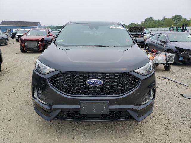 Photo 5 from auction – 2022 FORD EDGE SEL with VIN 2FMPK4J93NBA45769