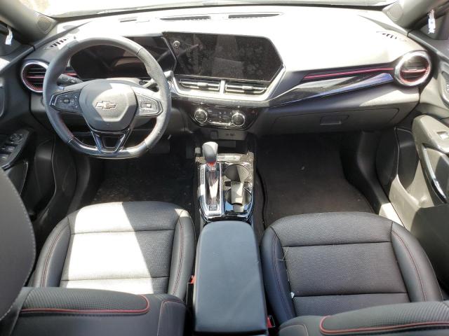 Photo 8 from auction – 2025 CHEVROLET TRAX 2RS with VIN KL77LJEP1SC008995
