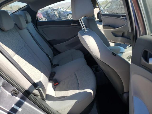 Photo 10 from auction – 2016 HYUNDAI ACCENT SE with VIN KMHCT4AE2GU078087