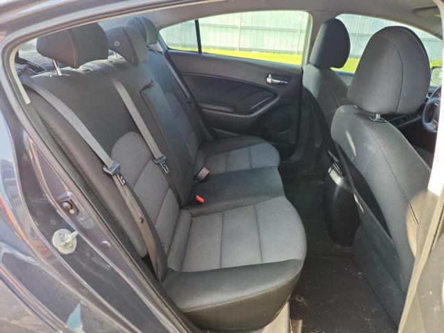 Photo 10 from auction – 2014 KIA FORTE LX with VIN KNAFX4A67E5206844