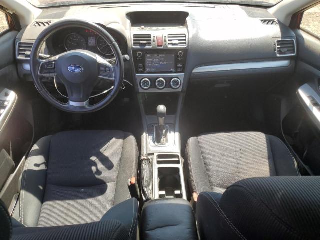 Photo 8 from auction – 2016 SUBARU IMPREZA SP with VIN JF1GPAP67G8313199