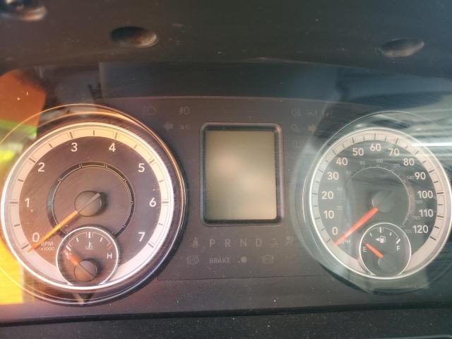 Photo 9 from auction – 2021 RAM 1500 CLASS with VIN 1C6RR7LG1MS531935