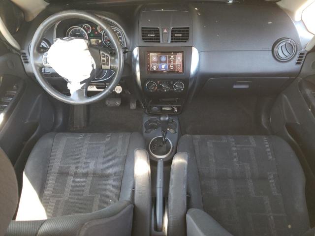 Photo 8 from auction – 2011 SUZUKI SX4 with VIN JS2YB5A35B6301629