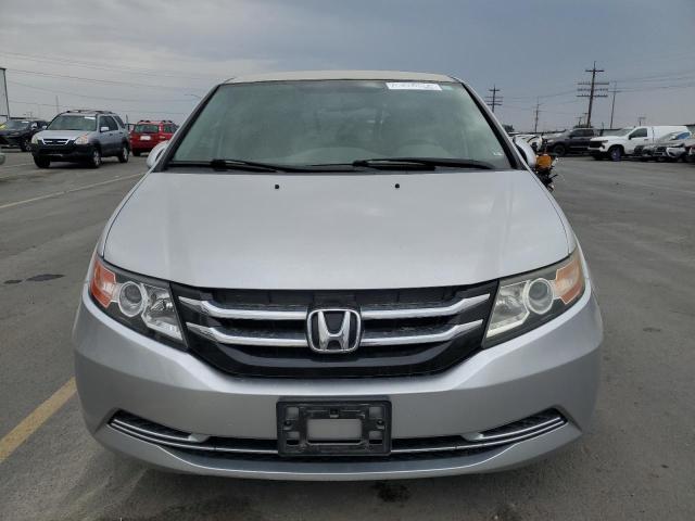 Photo 5 from auction – 2014 HONDA ODYSSEY EX with VIN 5FNRL5H40EB058024