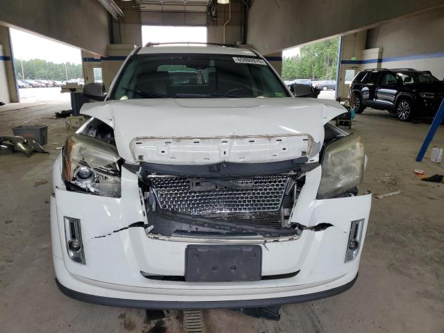 Photo 5 from auction – 2014 GMC TERRAIN DENALI with VIN 2GKFLUE30E6341560