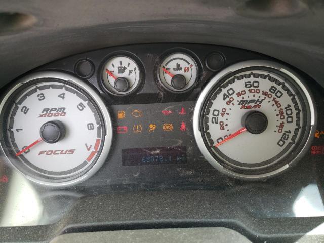 Photo 9 from auction – 2010 FORD FOCUS S with VIN 1FAHP3EN9AW109002