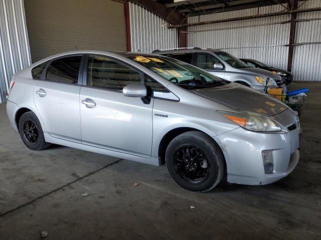 Photo 4 from auction – 2010 TOYOTA PRIUS with VIN JTDKN3DU4A1292000