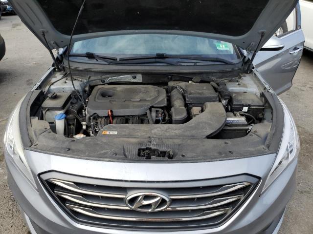 Photo 11 from auction – 2016 HYUNDAI SONATA SPO with VIN 5NPE34AF3GH414250
