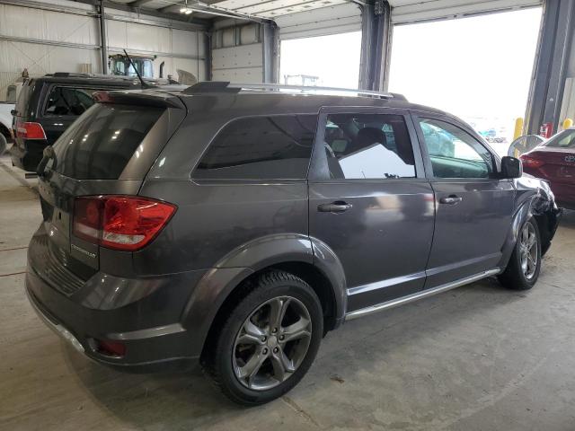 Photo 3 from auction – 2017 DODGE JOURNEY CR with VIN 3C4PDCGB2HT501059