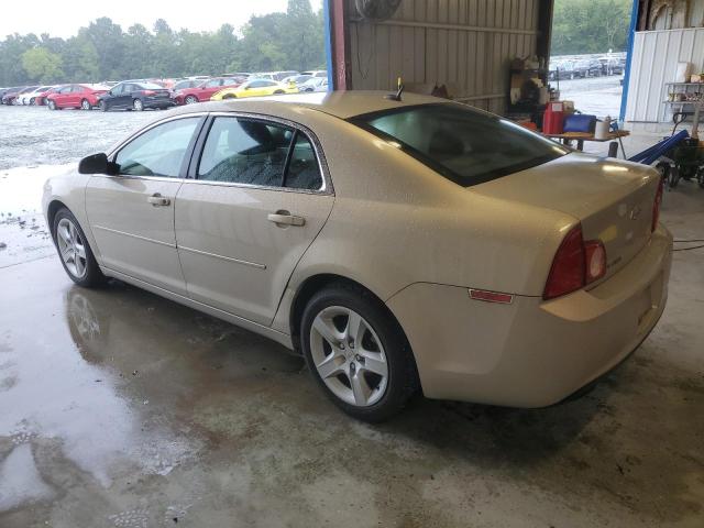 Photo 2 from auction – 2011 CHEVROLET MALIBU LS with VIN 1G1ZB5E10BF108398