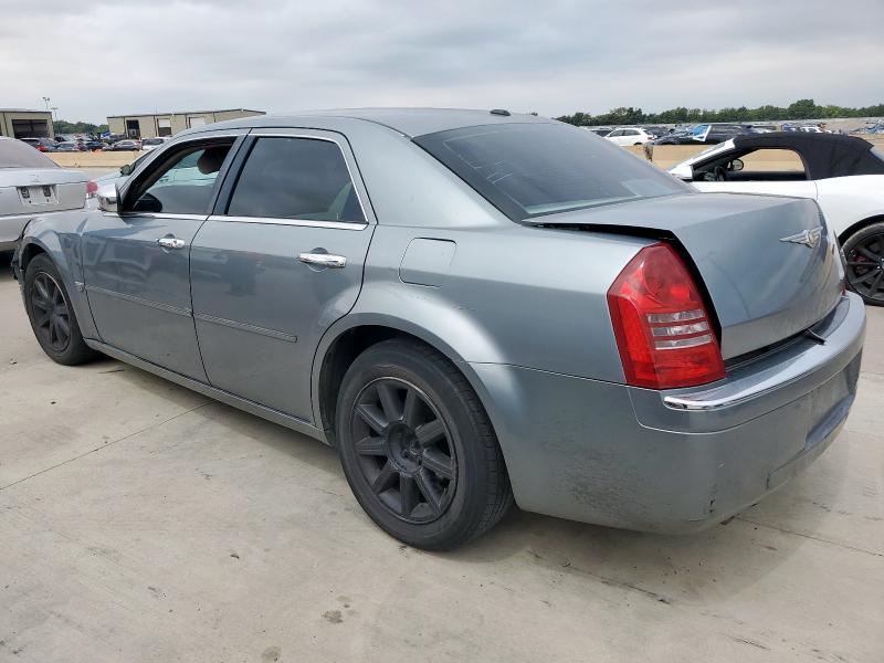 Photo 2 from auction – 2007 CHRYSLER 300C with VIN 2C3KA63H67H743377