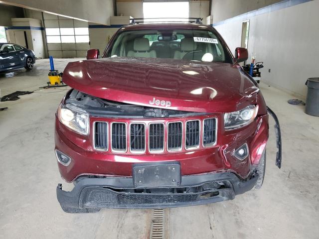 Photo 5 from auction – 2016 JEEP GRAND CHER with VIN 1C4RJFAG2GC344330