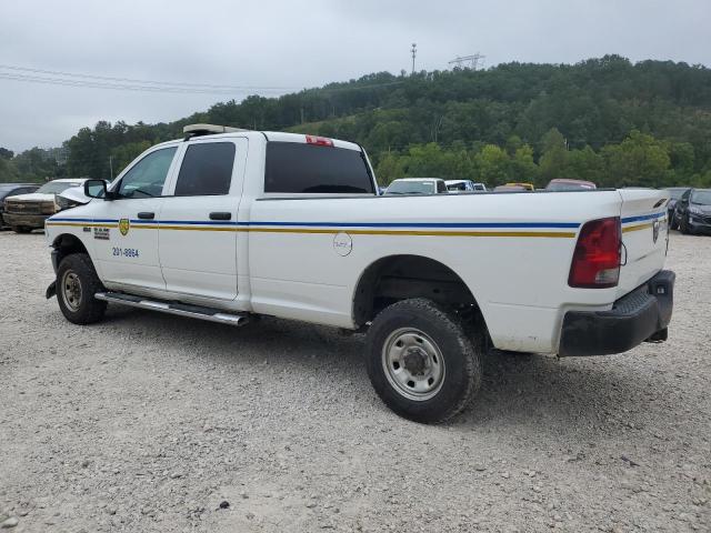 Photo 2 from auction – 2018 RAM 2500 ST with VIN 3C6TR5HT1JG301668