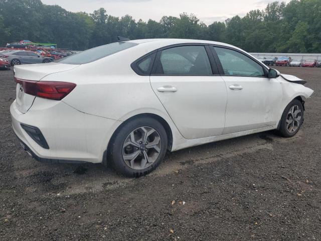 Photo 3 from auction – 2021 KIA FORTE FE with VIN 3KPF24AD2ME383188