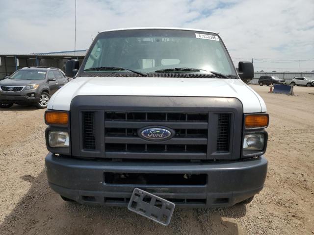 Photo 5 from auction – 2008 FORD ECONOLINE with VIN 1FTNE14W58DA17683
