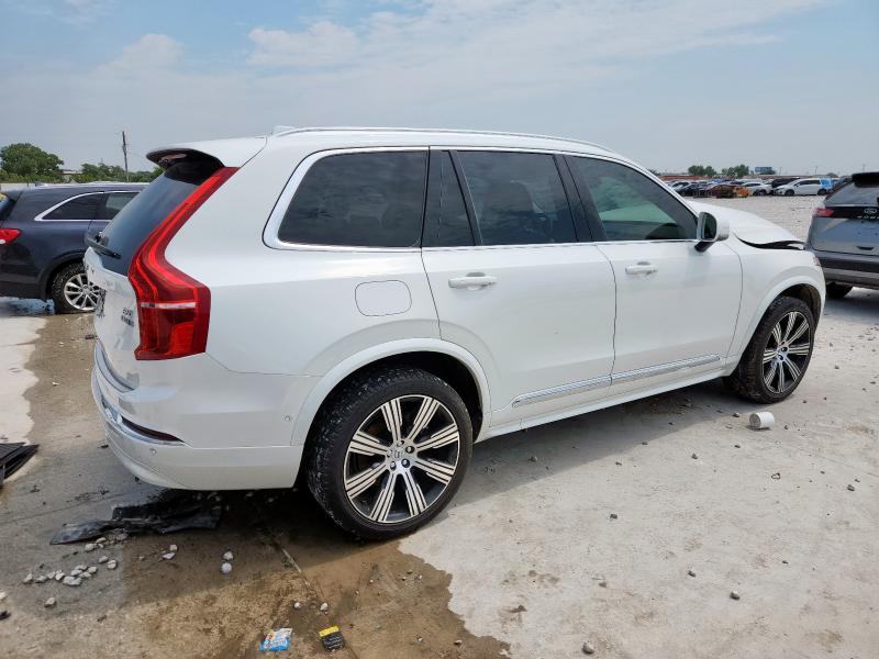 Photo 3 from auction – 2024 VOLVO XC90 PLUS with VIN YV4062PE0R1219881