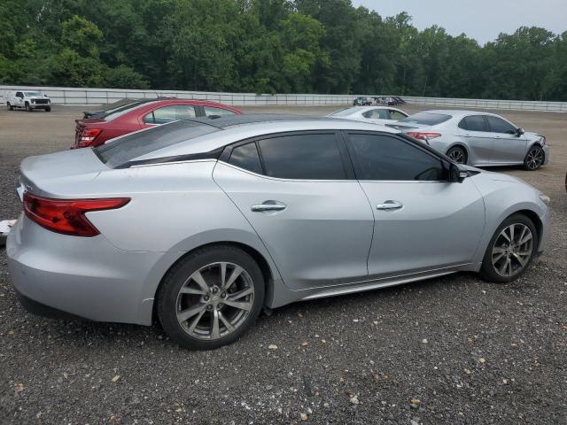 Photo 3 from auction – 2017 NISSAN MAXIMA 3.5 with VIN 1N4AA6AP6HC422208