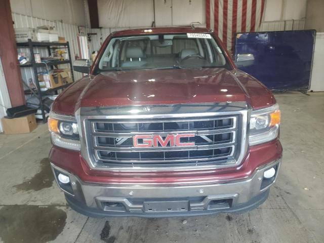 Photo 5 from auction – 2014 GMC SIERRA K15 with VIN 3GTU2VEC5EG266449