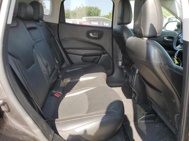 Photo 11 from auction – 2020 JEEP COMPASS LI with VIN 3C4NJCCB4LT114575